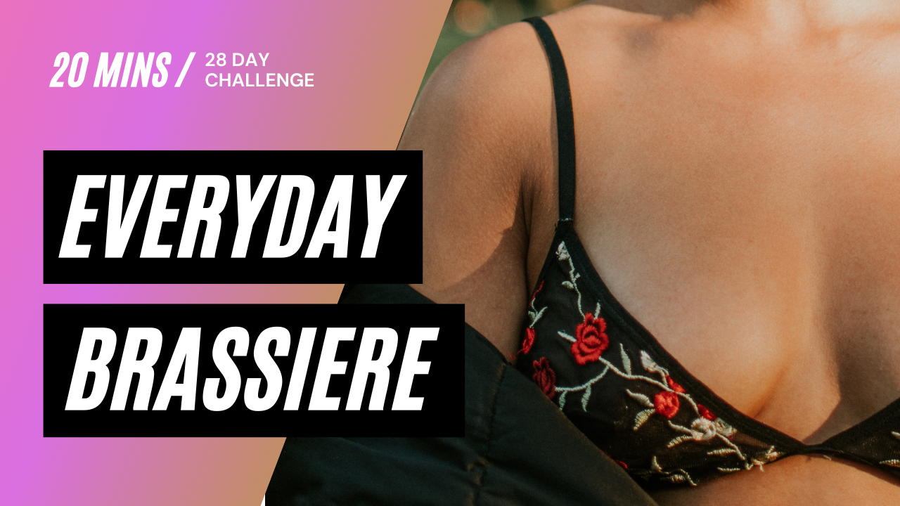 Everyday Brassiere